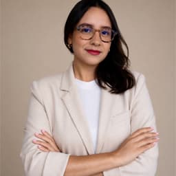 Melissa Vargas Palomino, cofundadora de Espot