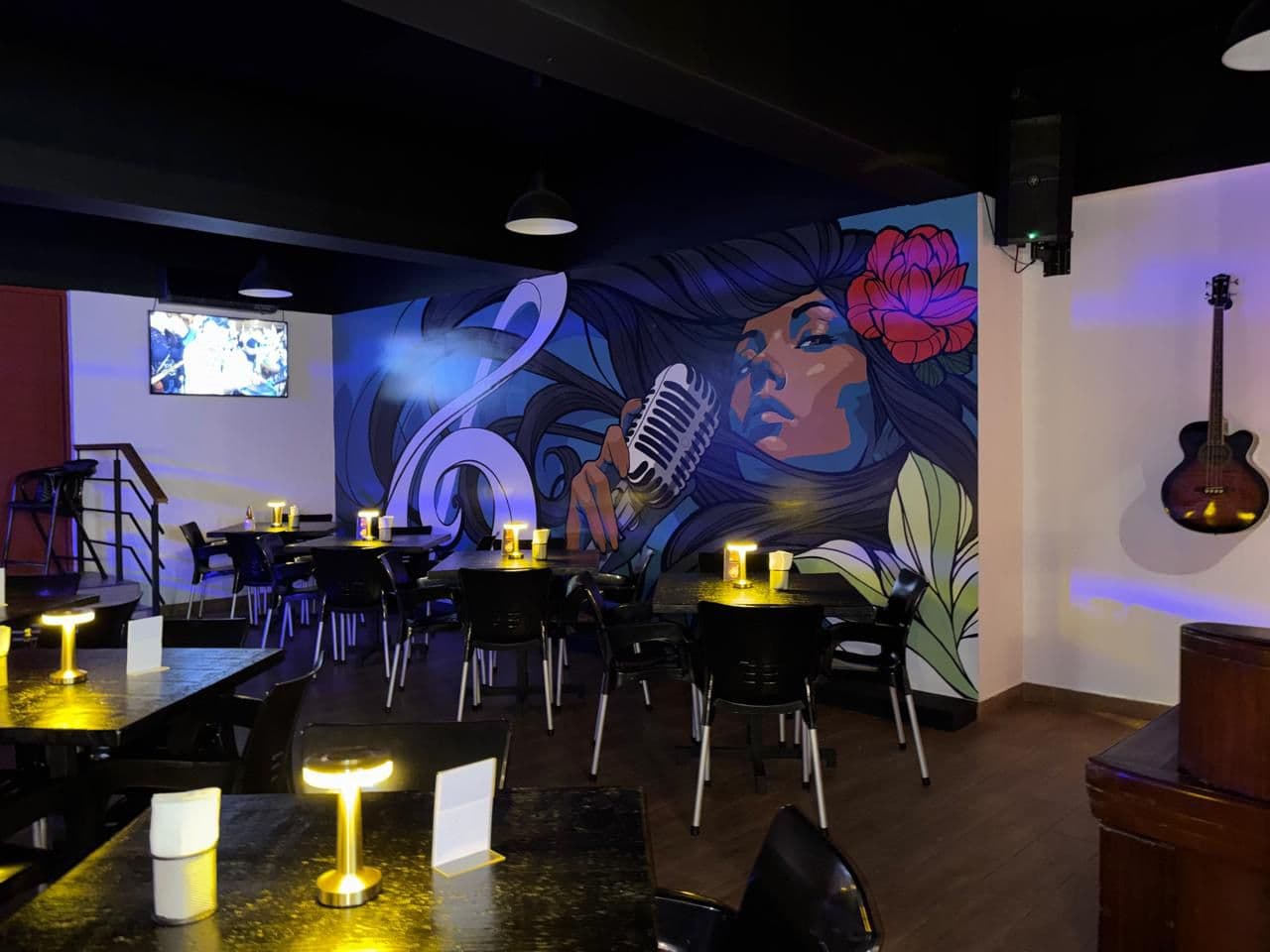 La Cuerda – Salón para Eventos