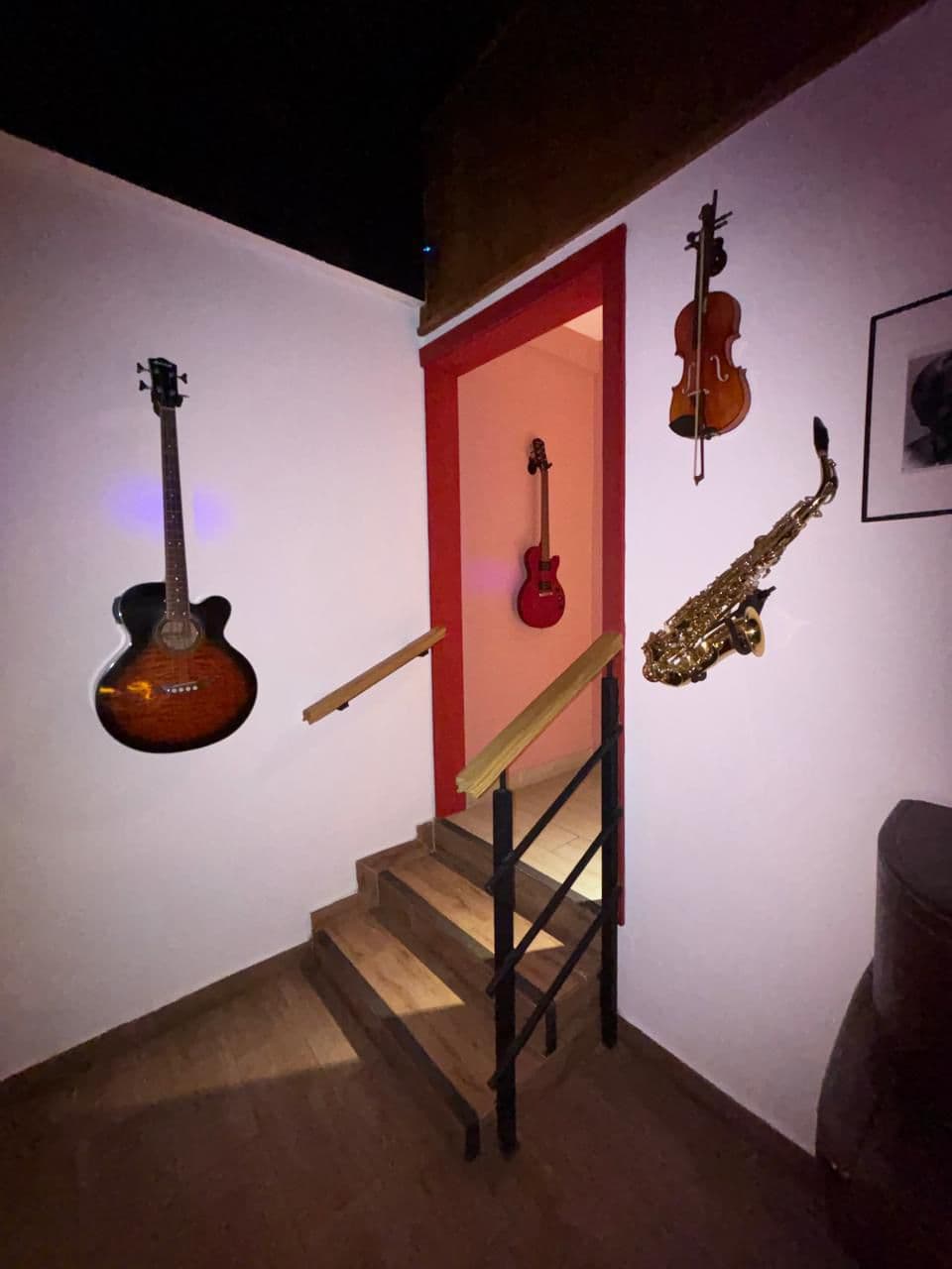 La Cuerda – Salón para Eventos