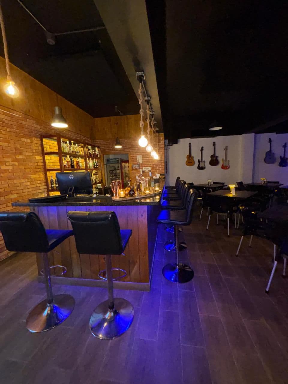 La Cuerda – Salón para Eventos