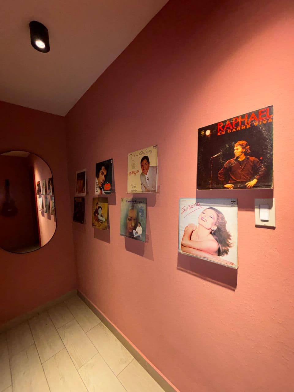 La Cuerda – Salón para Eventos