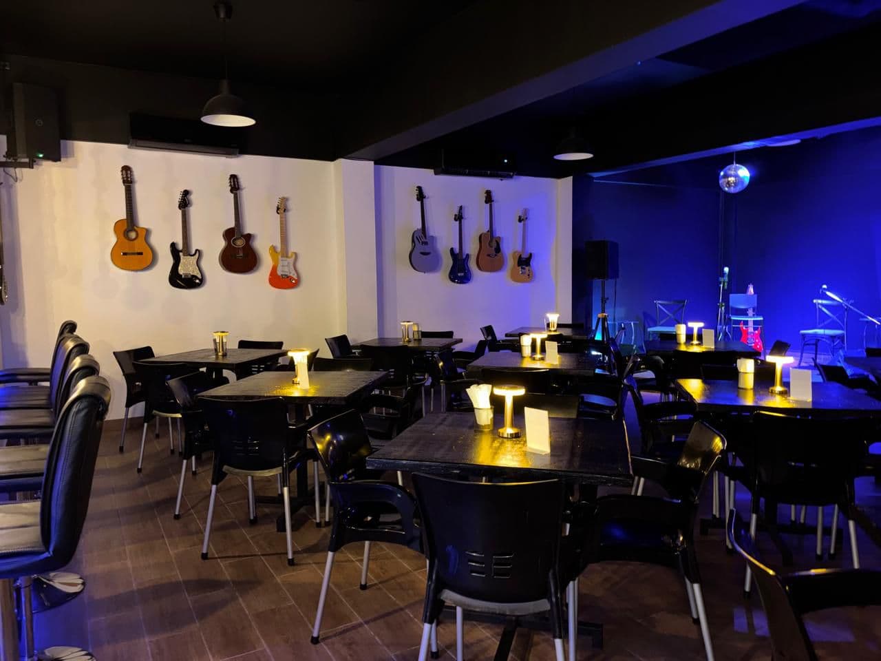 La Cuerda – Salón para Eventos