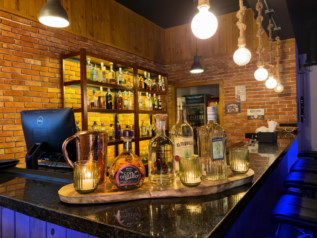 La Cuerda – Salón para Eventos