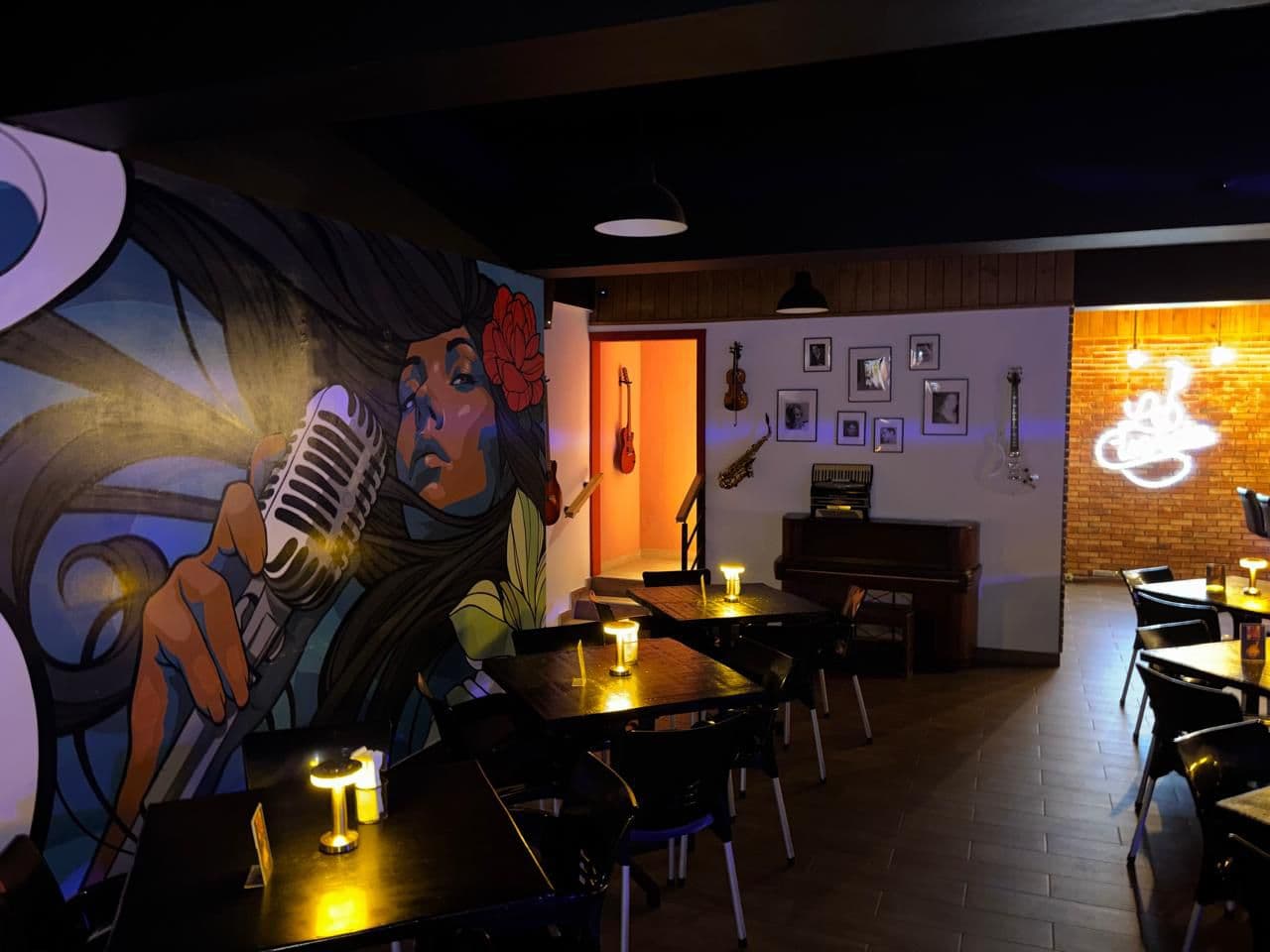 La Cuerda – Salón para Eventos