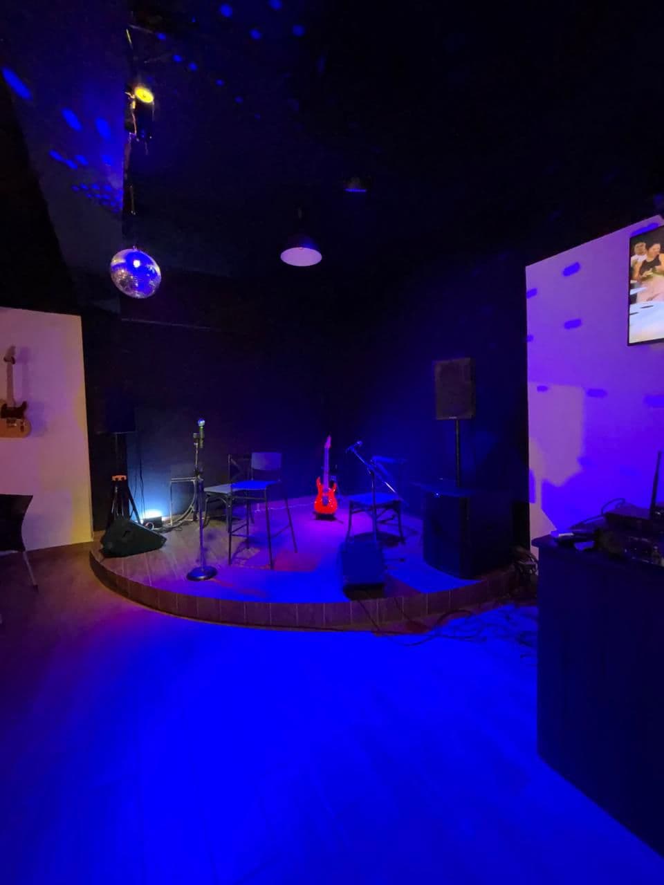 La Cuerda – Salón para Eventos