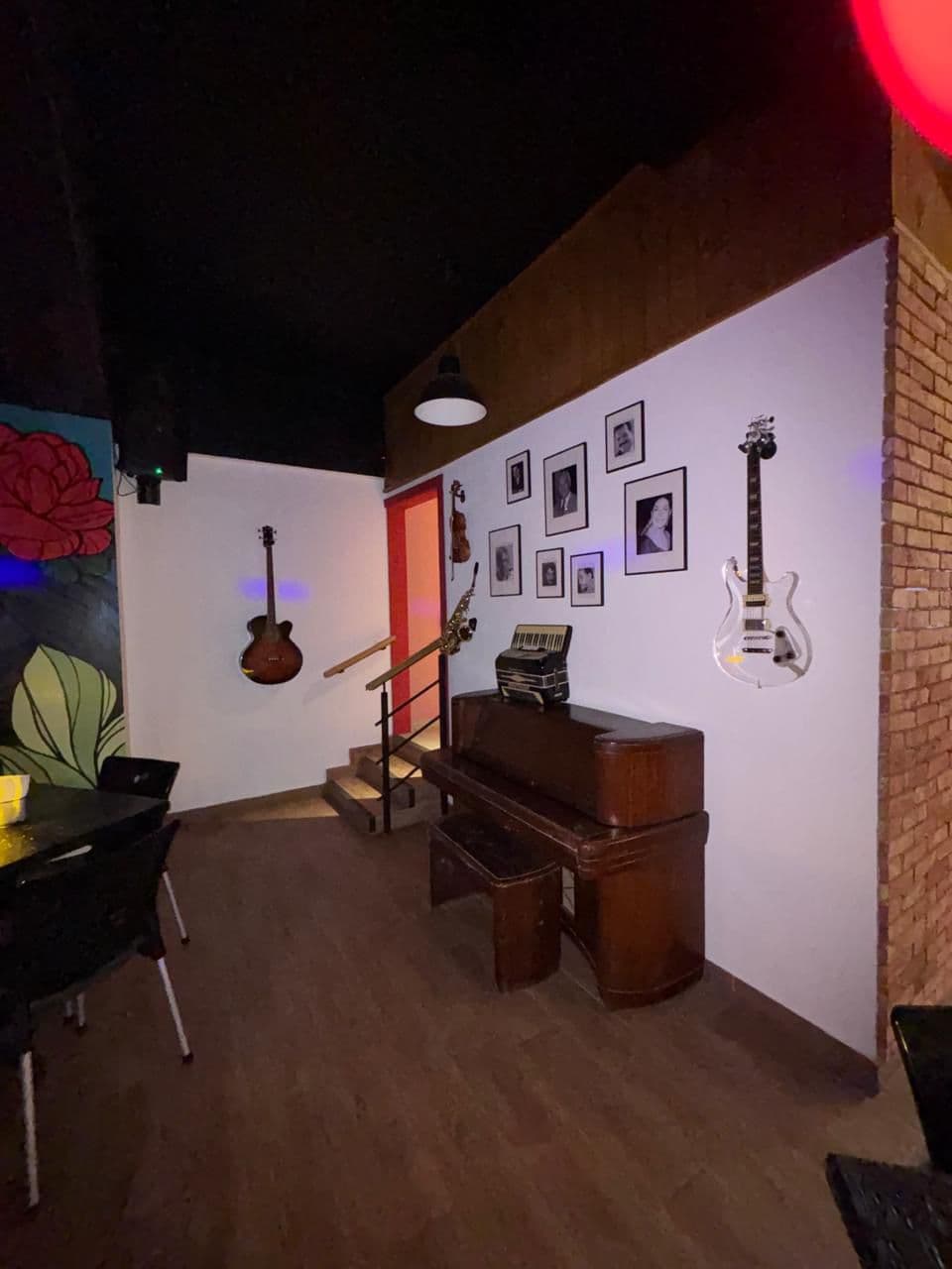 La Cuerda – Salón para Eventos