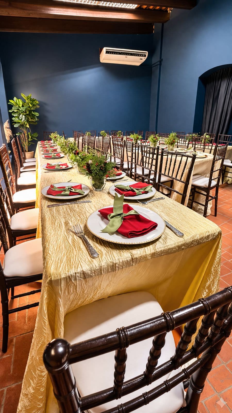Knights Bar Private Room · Zona Colonial