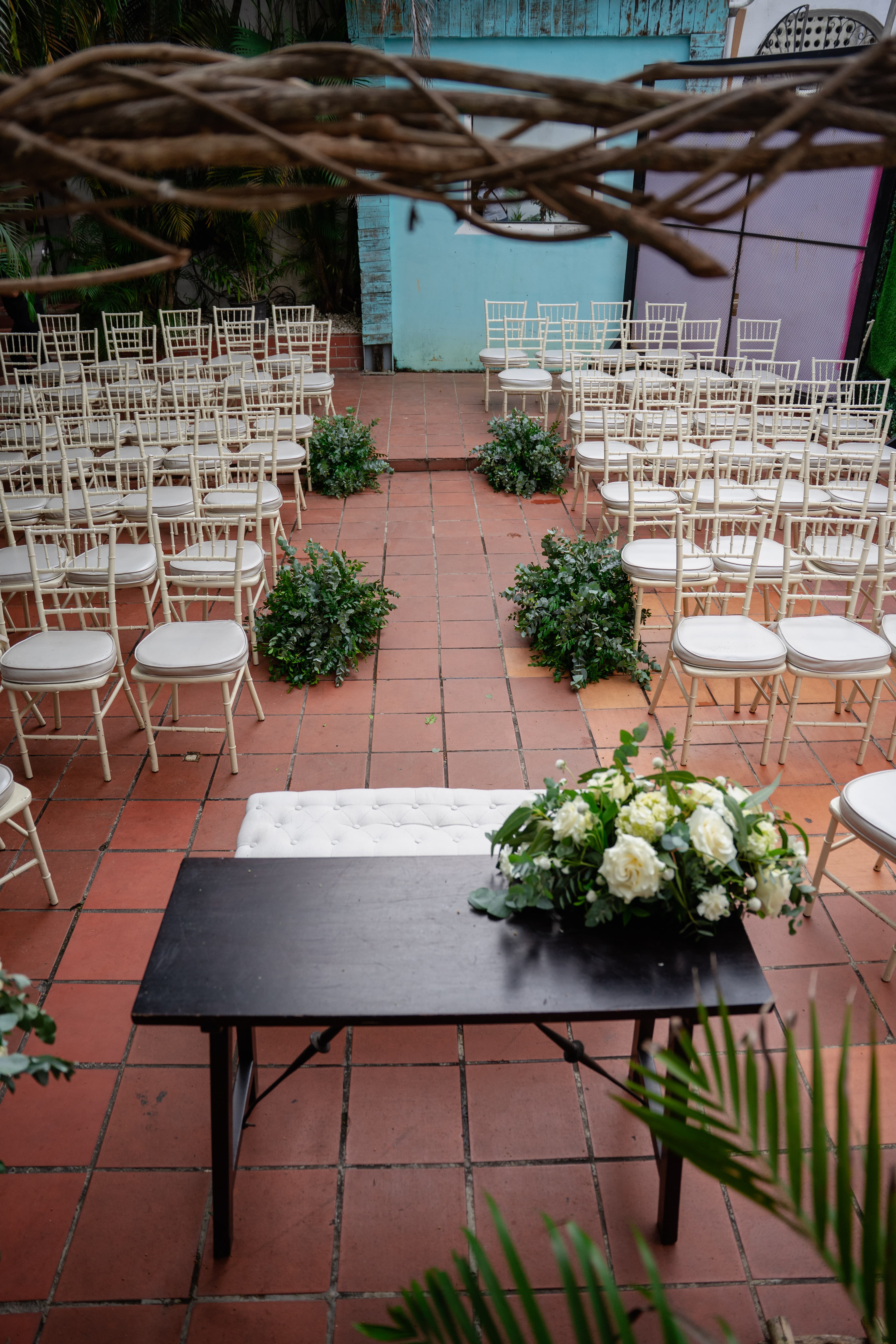 Atarazana III · Eventos Privados con Comida Incluida
