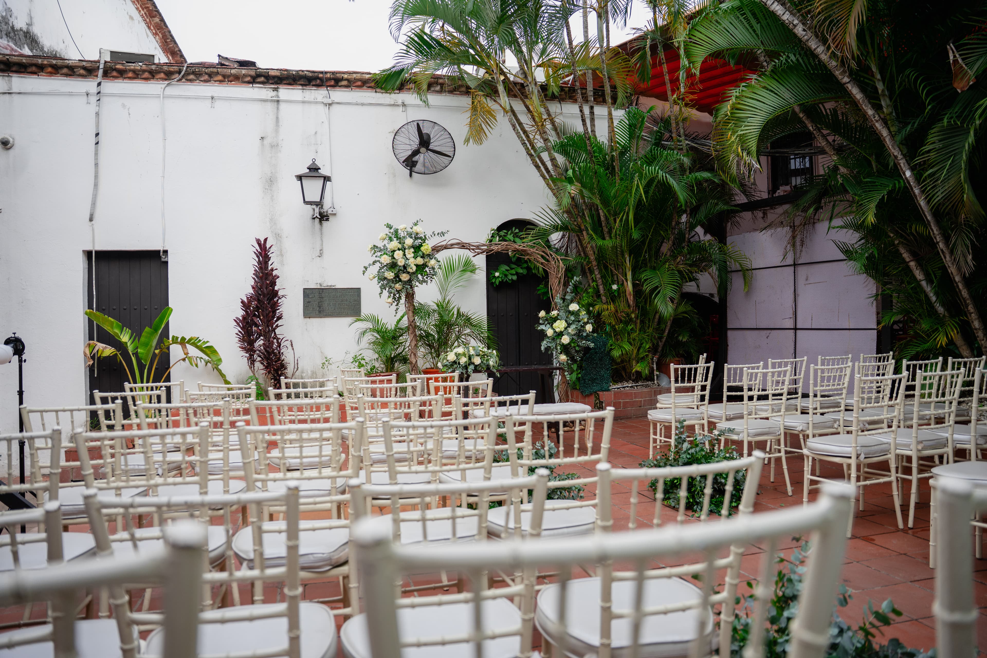 Atarazana III · Eventos Privados con Comida Incluida