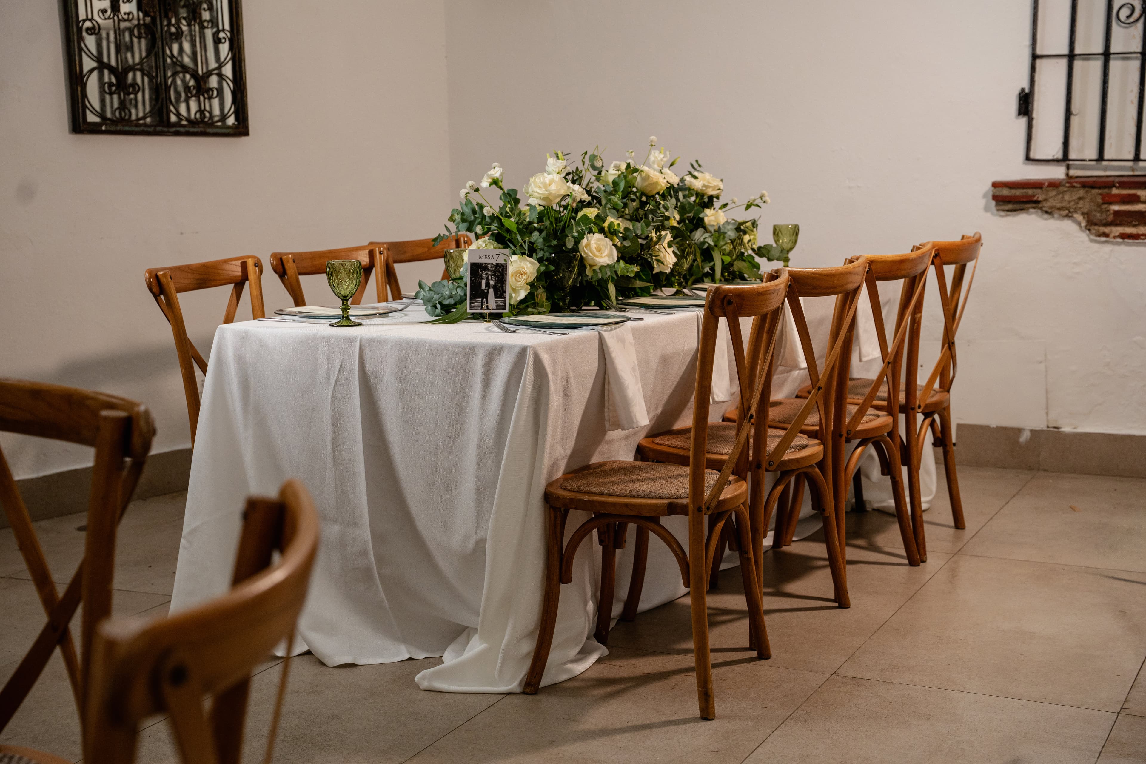 Atarazana III · Eventos Privados con Comida Incluida