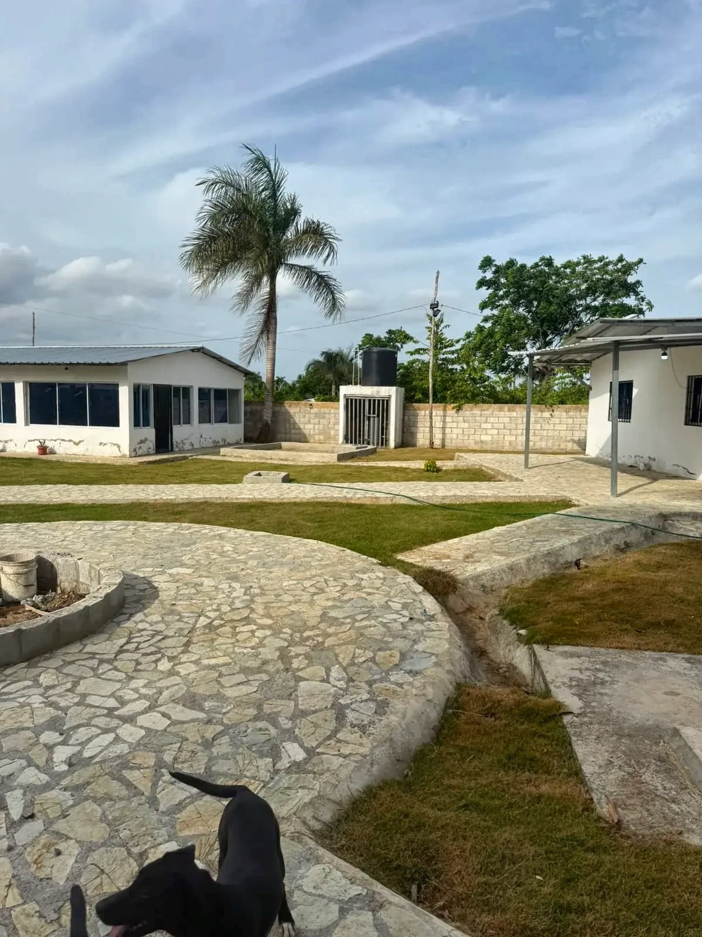 Villa Oasis del Señor — Pasadía con piscina y jacuzzi