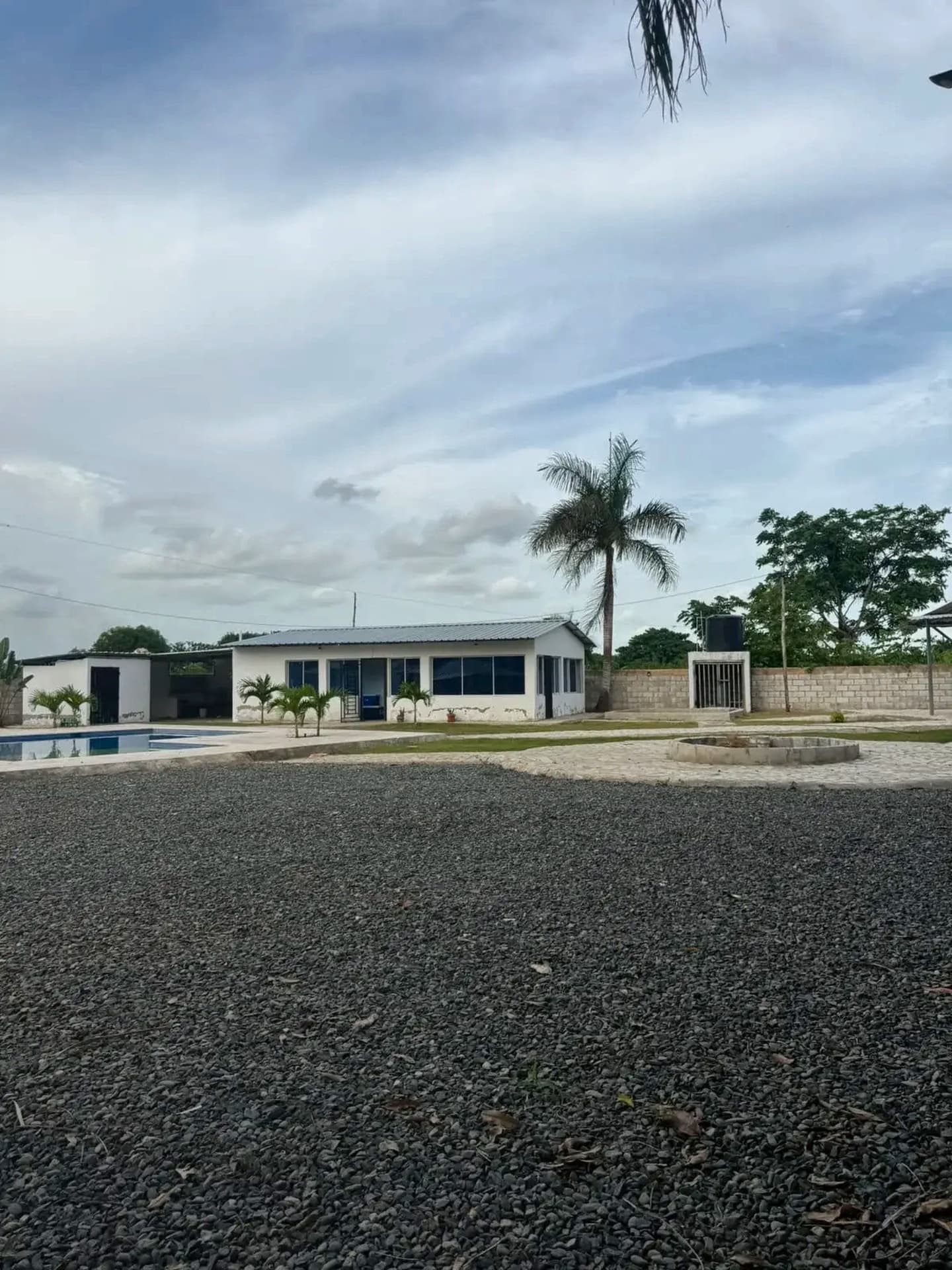 Villa Oasis del Señor — Pasadía con piscina y jacuzzi