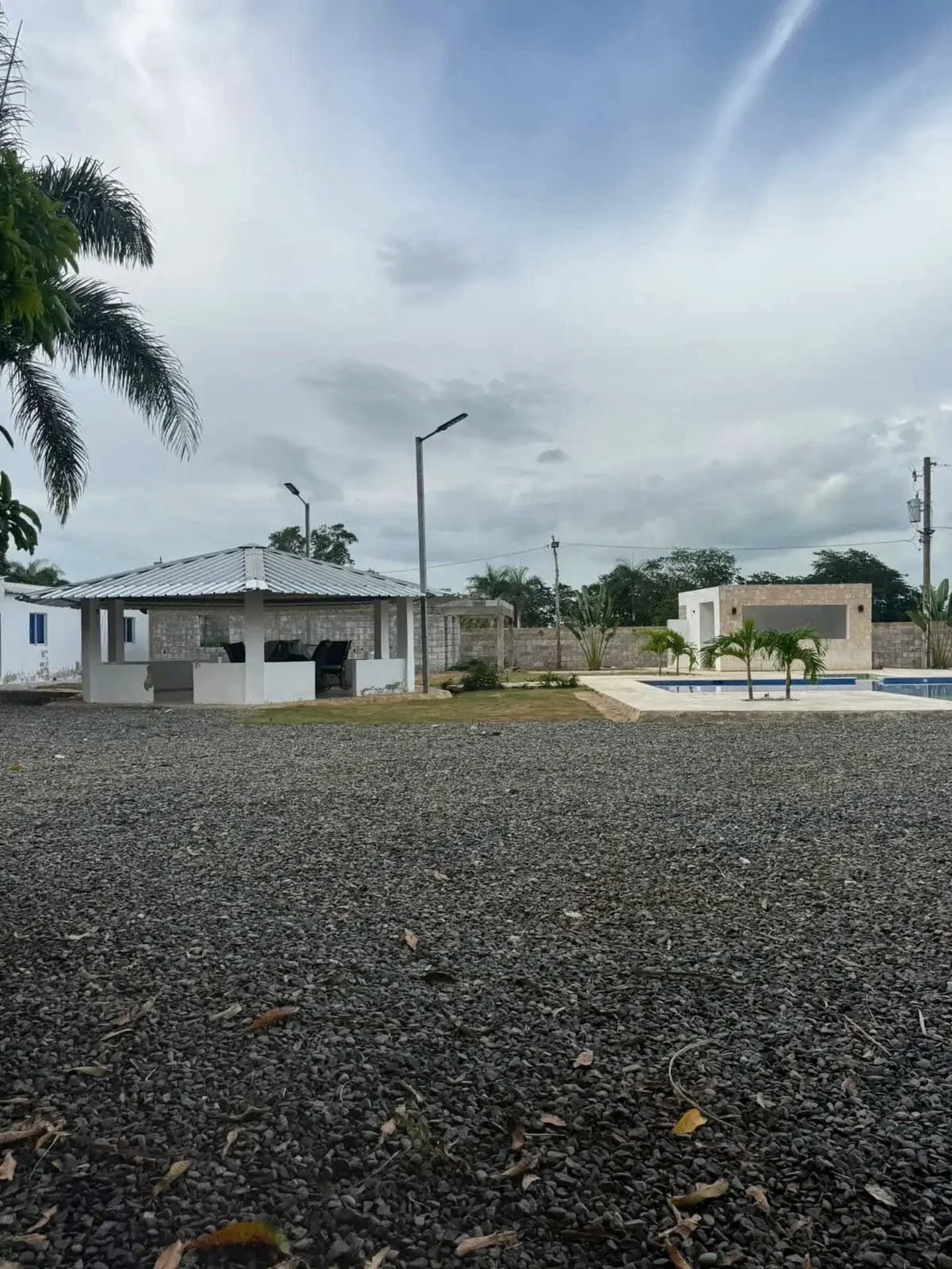 Villa Oasis del Señor — Pasadía con piscina y jacuzzi