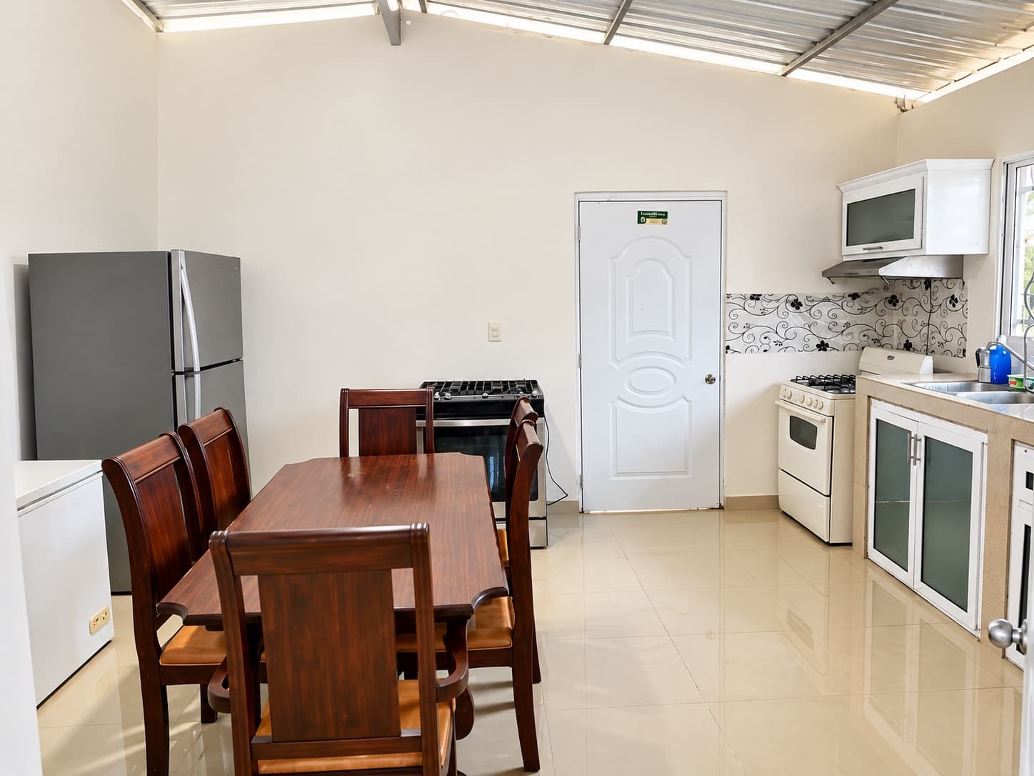 Villa Oasis del Señor — Pasadía con piscina y jacuzzi