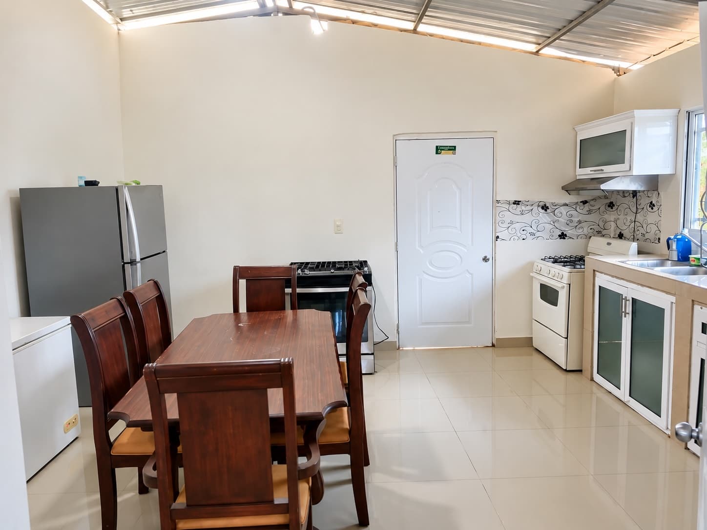 Villa Oasis del Señor — Pasadía con piscina y jacuzzi