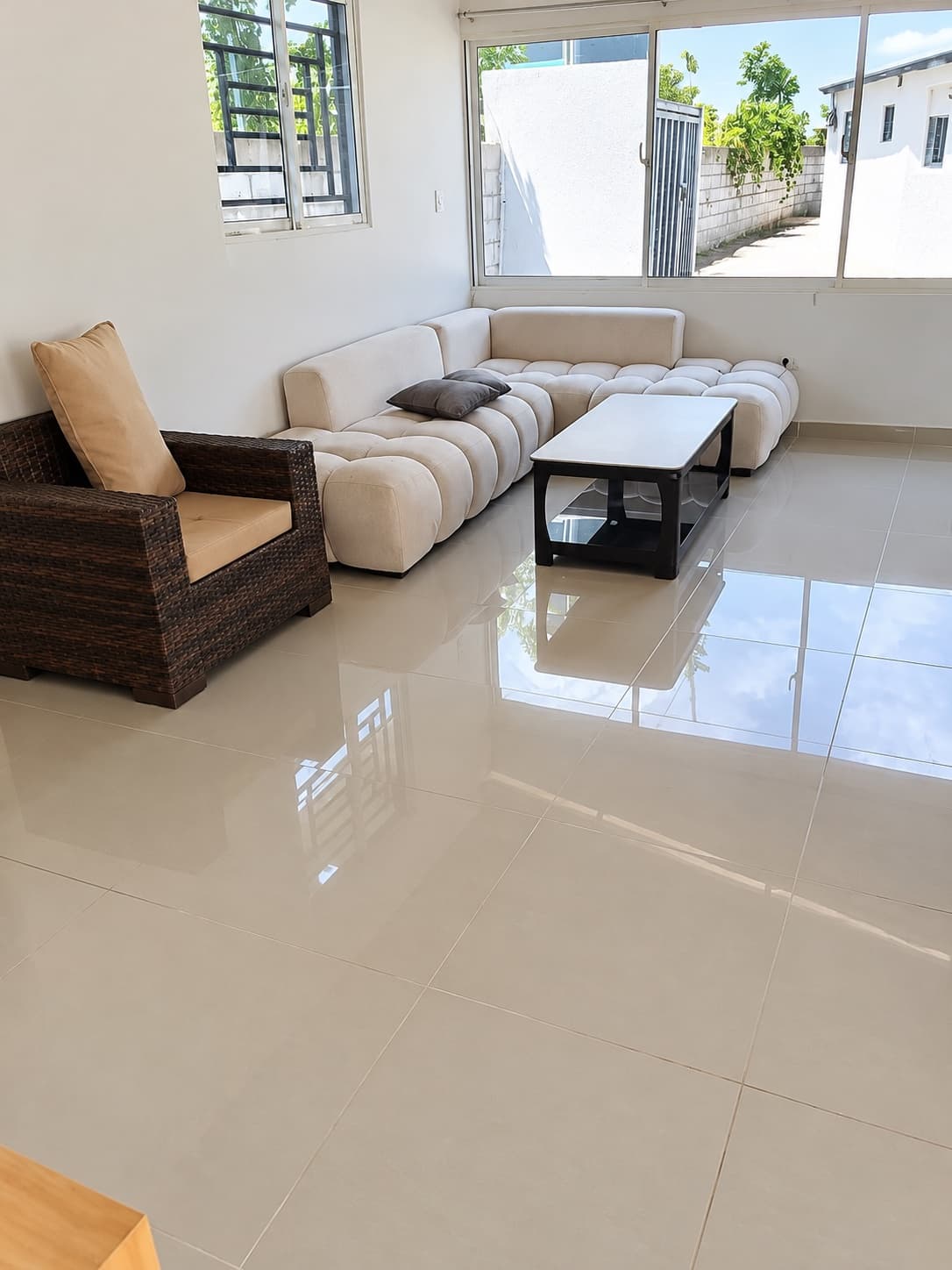 Villa Oasis del Señor — Pasadía con piscina y jacuzzi