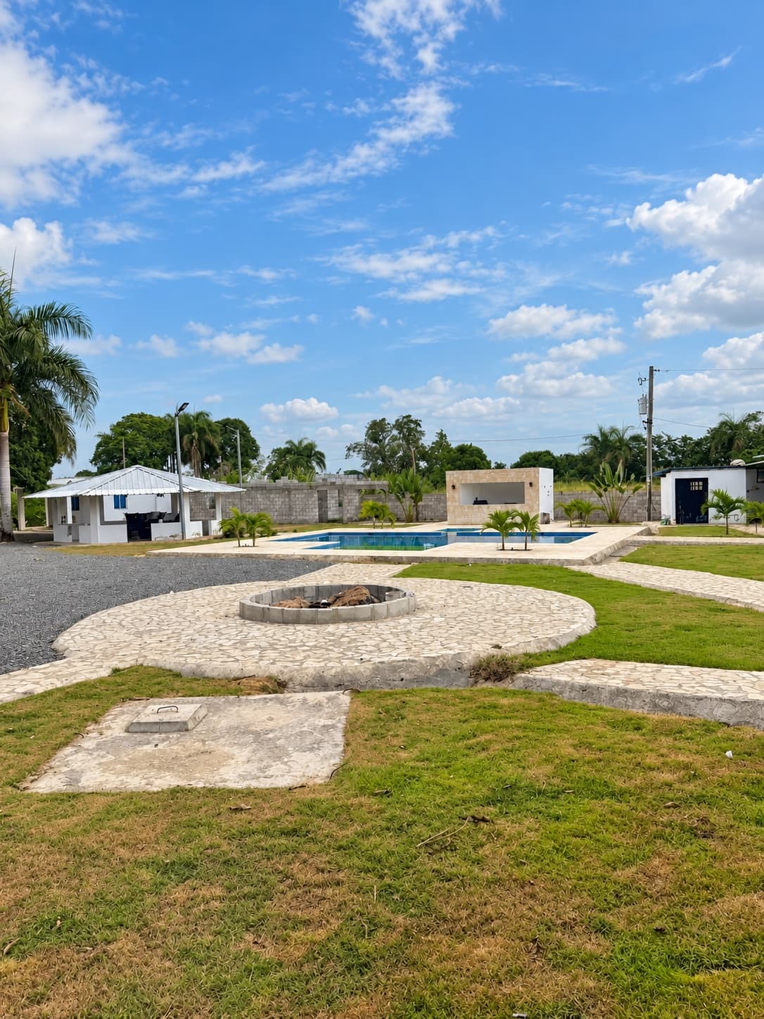 Villa Oasis del Señor — Pasadía con piscina y jacuzzi