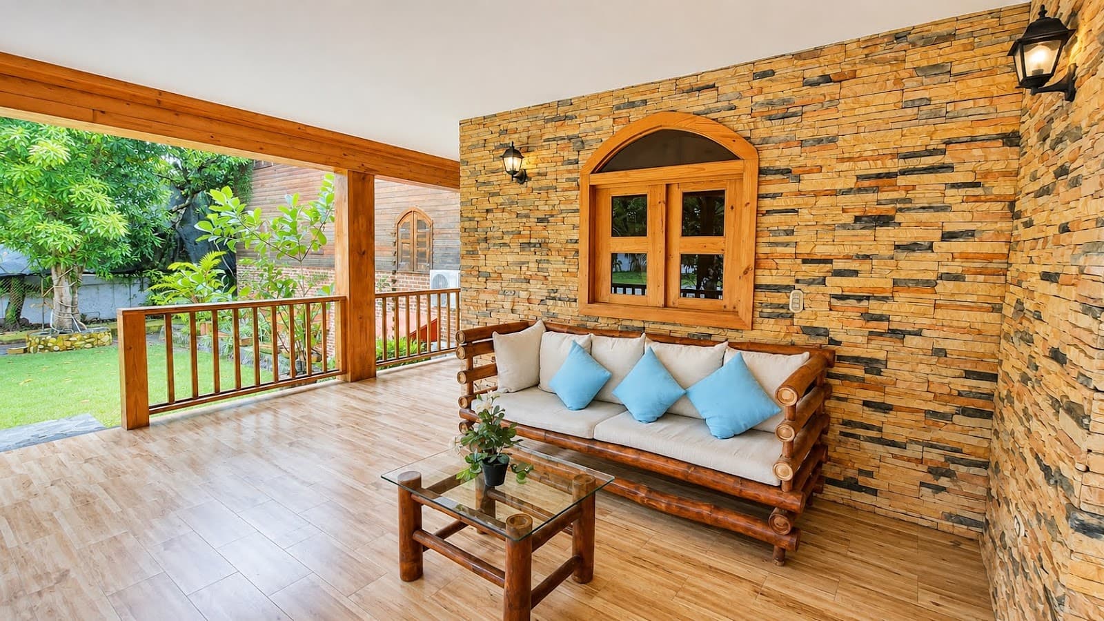Villa Doña Macha — Pasadía con piscina y jacuzzi en Pedro Brand