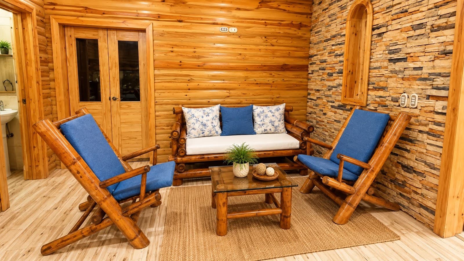 Villa Doña Macha — Pasadía con piscina y jacuzzi en Pedro Brand