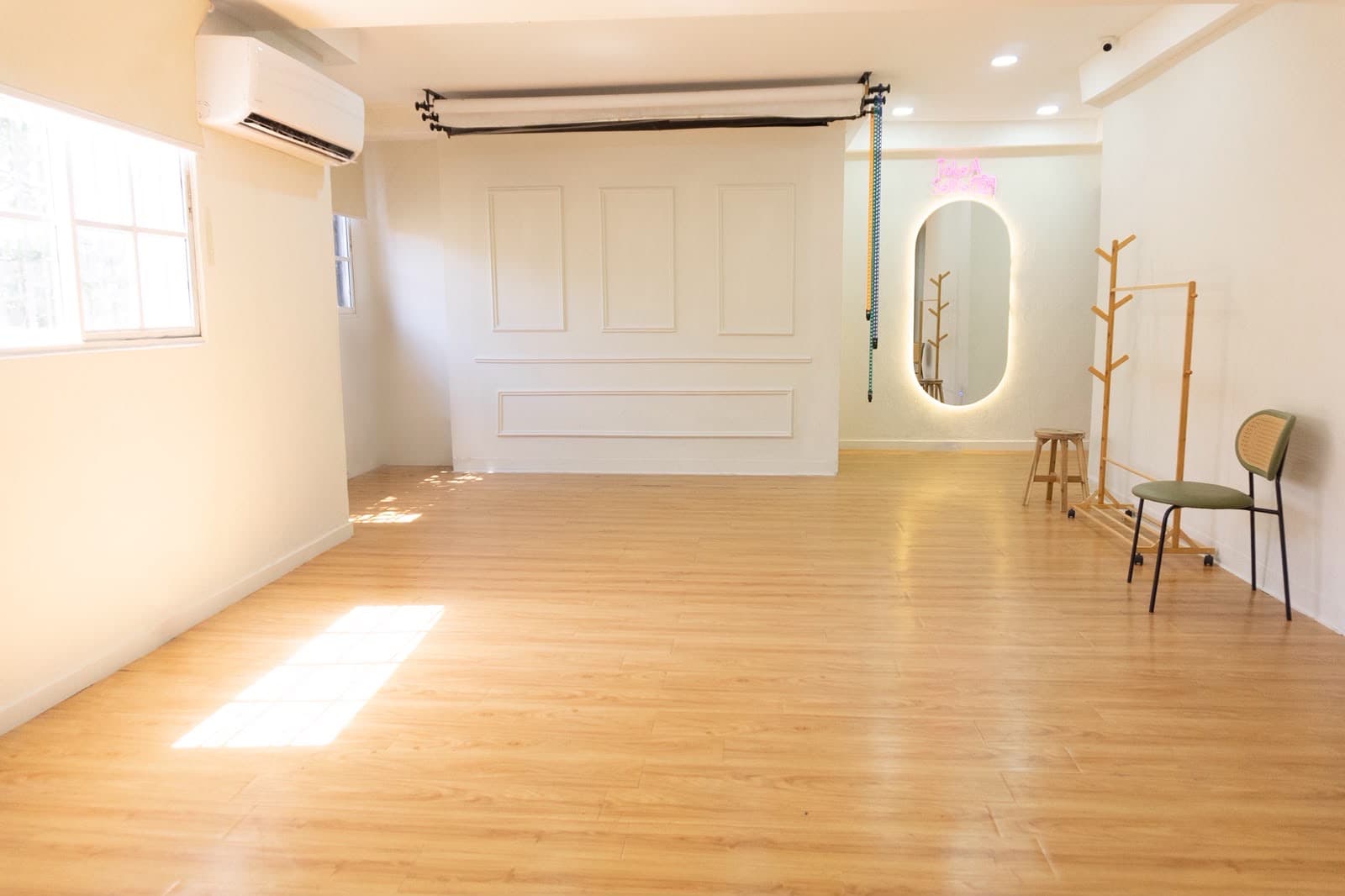Ero Studio · Estudio fotográfico