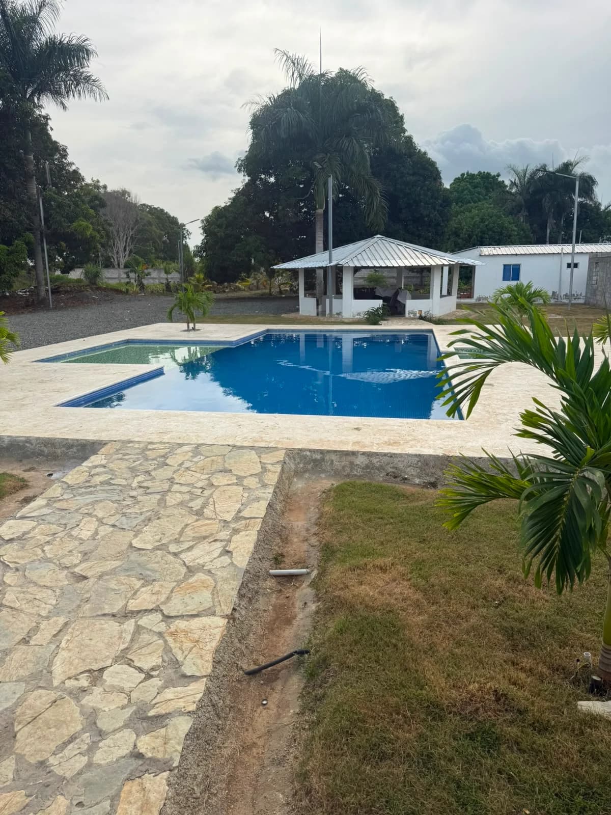 Villa Oasis del Señor RD