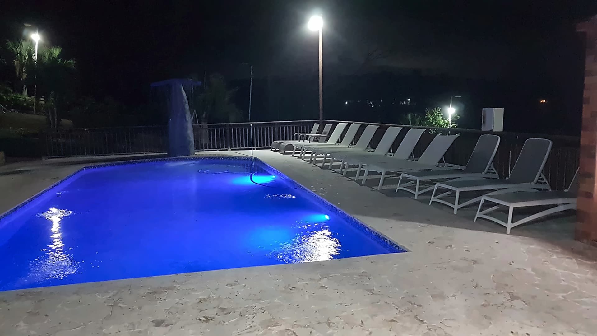 Rancho Vacacional Sanate — Pasadía con piscina
